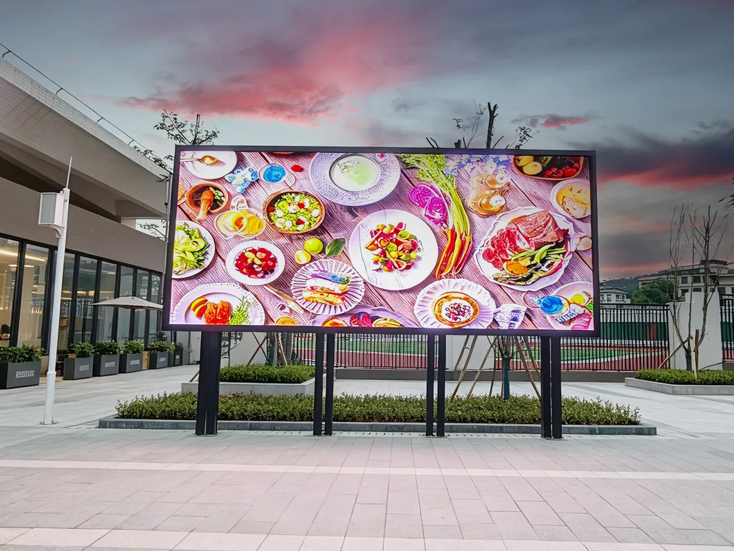 学校宣教墙项目