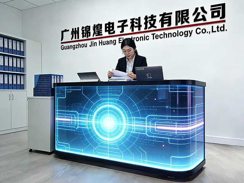 创意显示系列